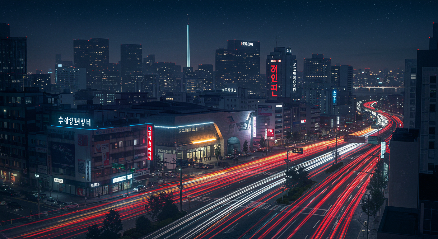 2025년 조기대선 일정 총정리 다음 대통령은?