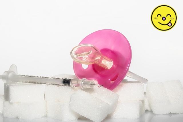 공복 혈당 정상 수치