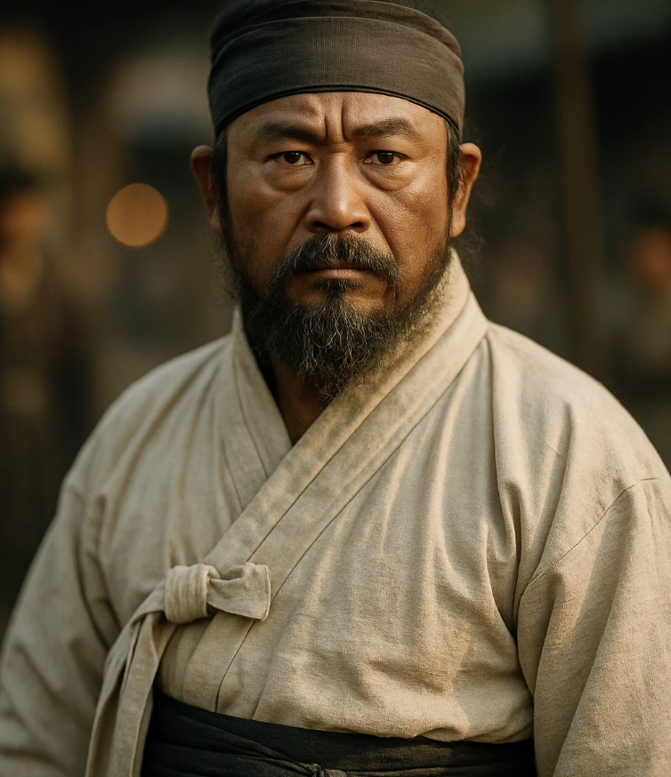고부 군수 조병갑의 &amp;#39;나쁜 짓&amp;#39;