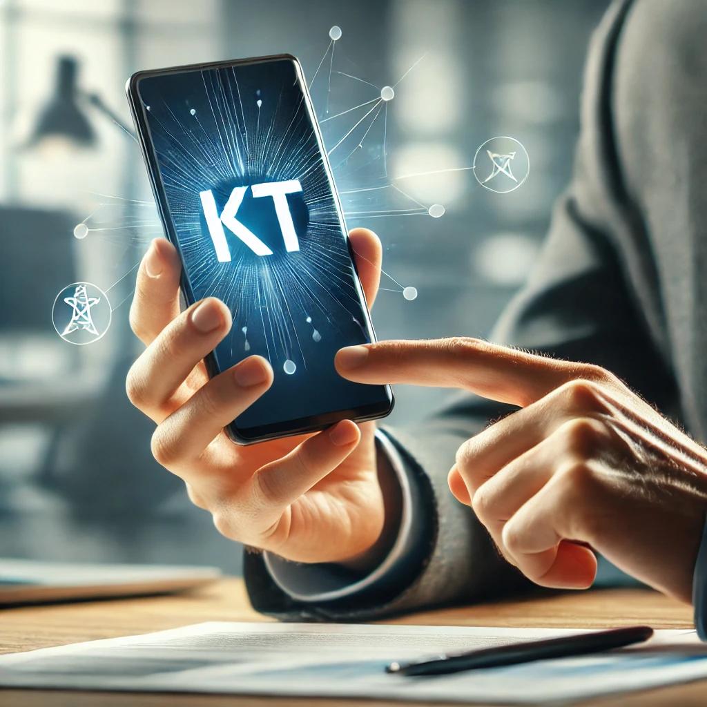 kt 알뜰폰 번호변경