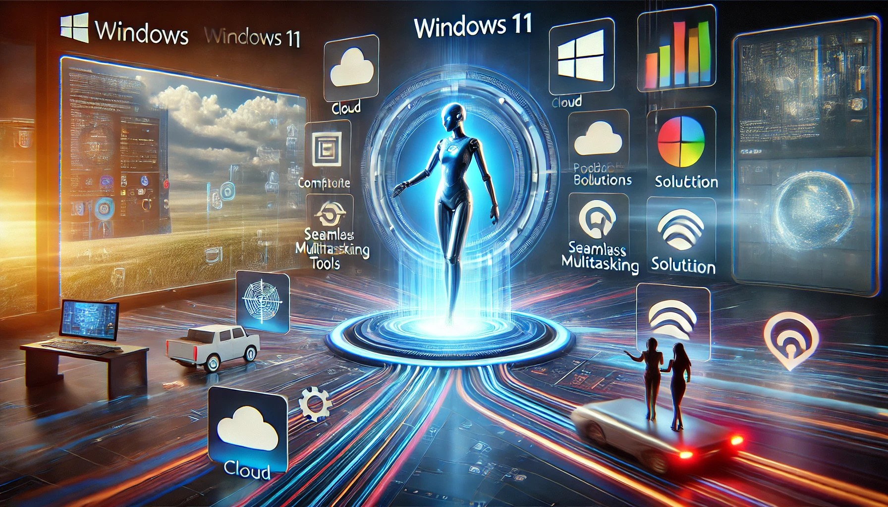 2025년 Windows 11이 가져올 주요 변화