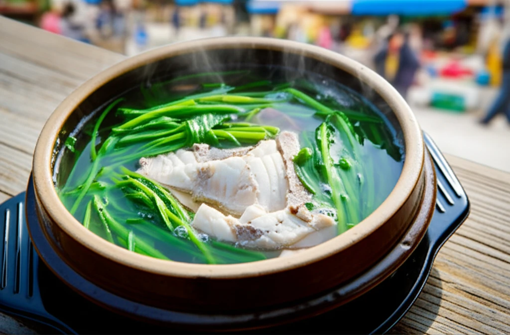 경남 고성 3월 가볼만한곳 베스트 3..