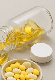 비타민d 부족증상