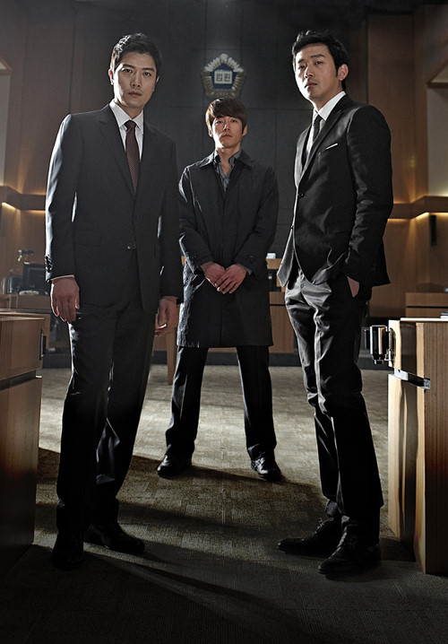 영화 의뢰인 주연배우