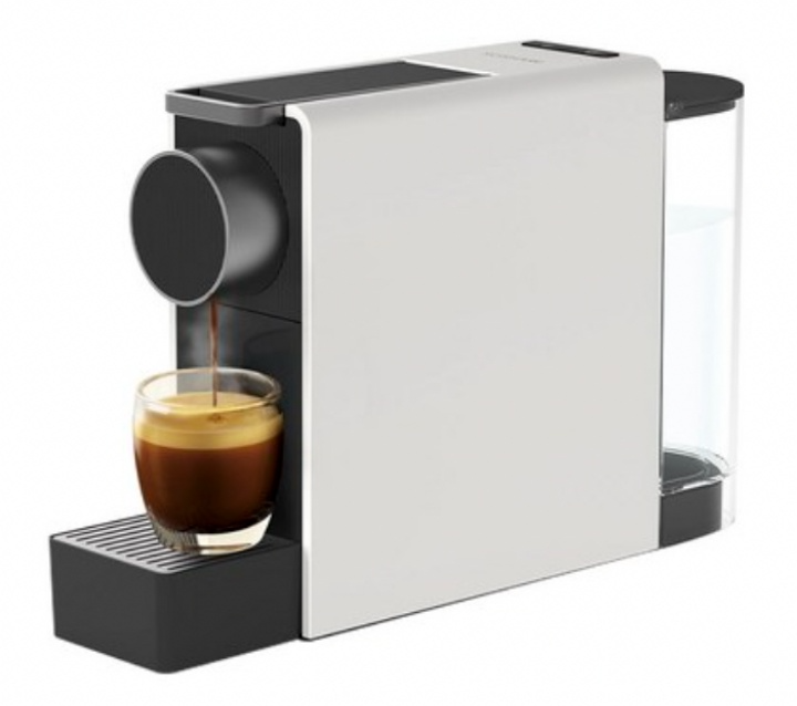 샤오미 커피머신 S1201 블랙