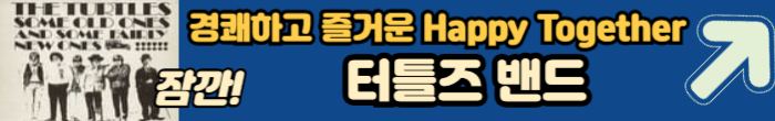 터틀즈 밴드