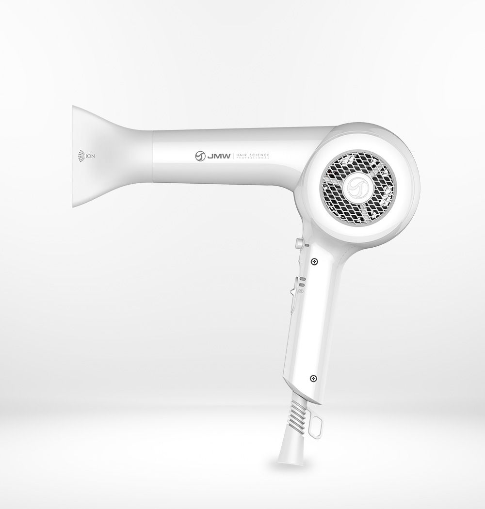 헤어드라이기 BLDC JMW MG1800 실사용 후기