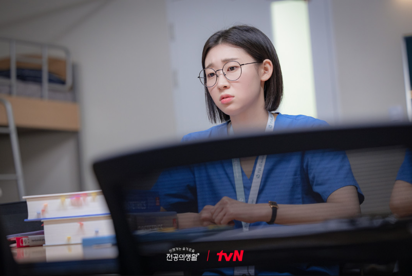 언젠가는 슬기로운 전공의 생활 등장인물, 방송시간, 몇부작