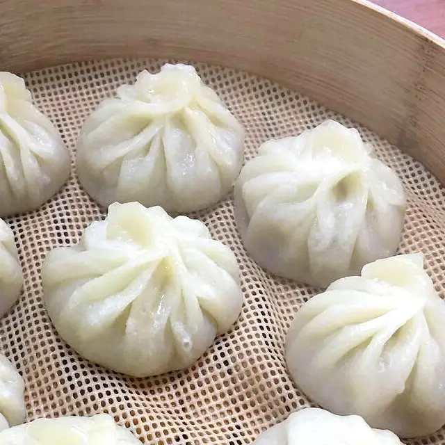 만두 빚는 기계 움짤
