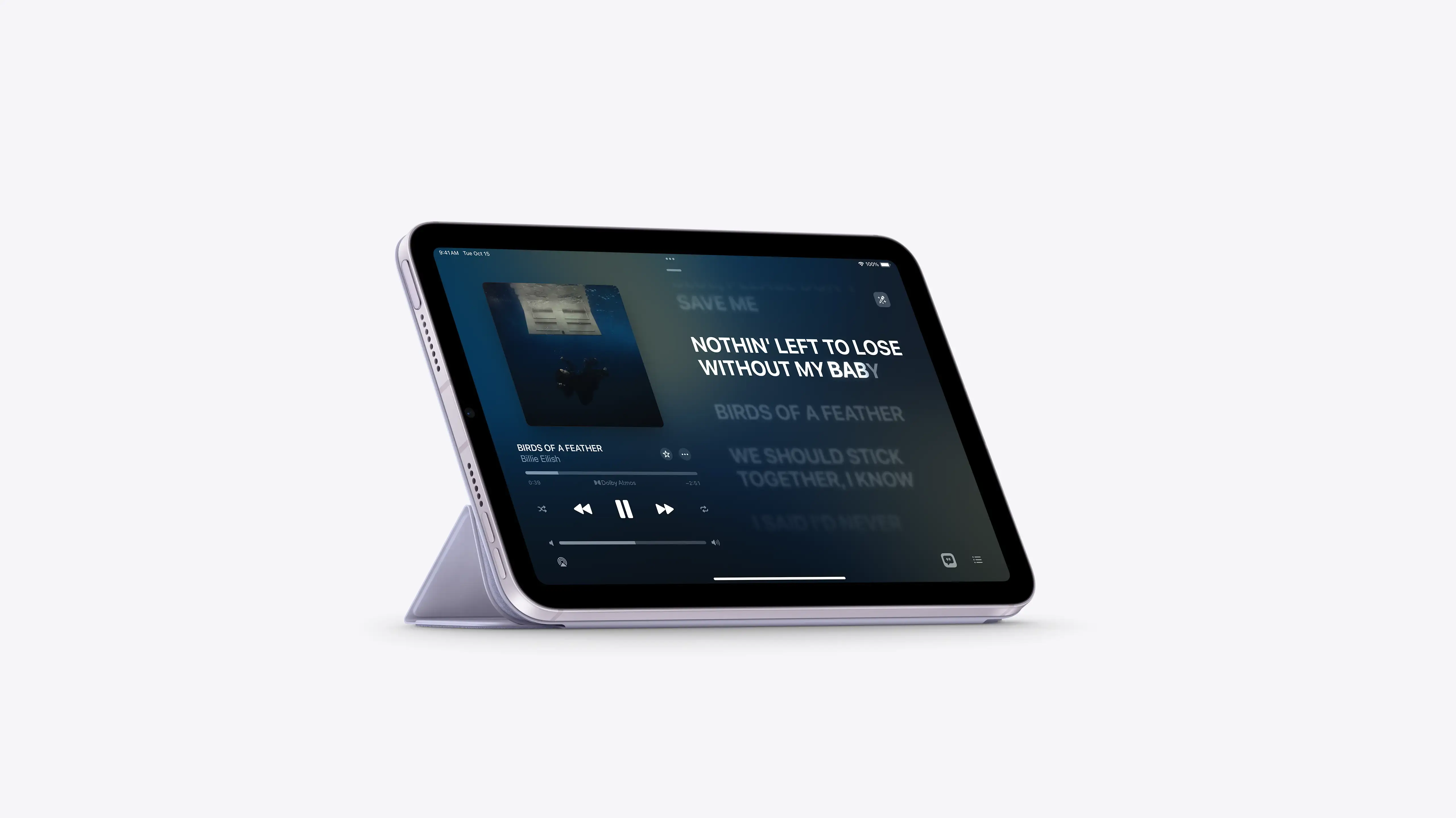 애플 A17프로 아이패드미니 8인치 모델 상세 스펙 및 가격