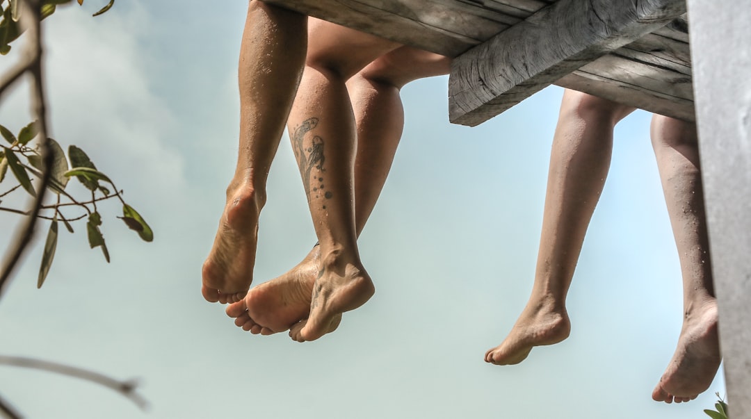 Legs