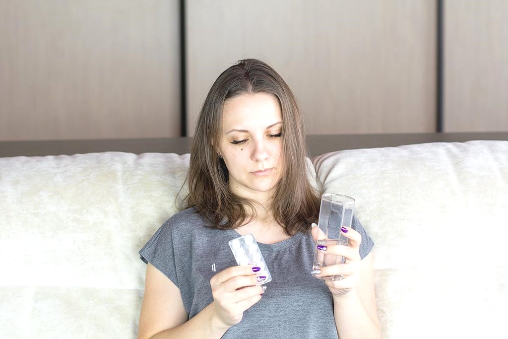 감기 몸살 빨리 낫는법 (감기 증상)