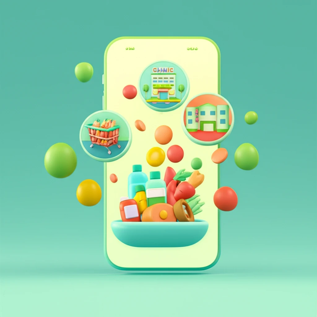 남원시 민생지원금 지급 방식과 지역화..