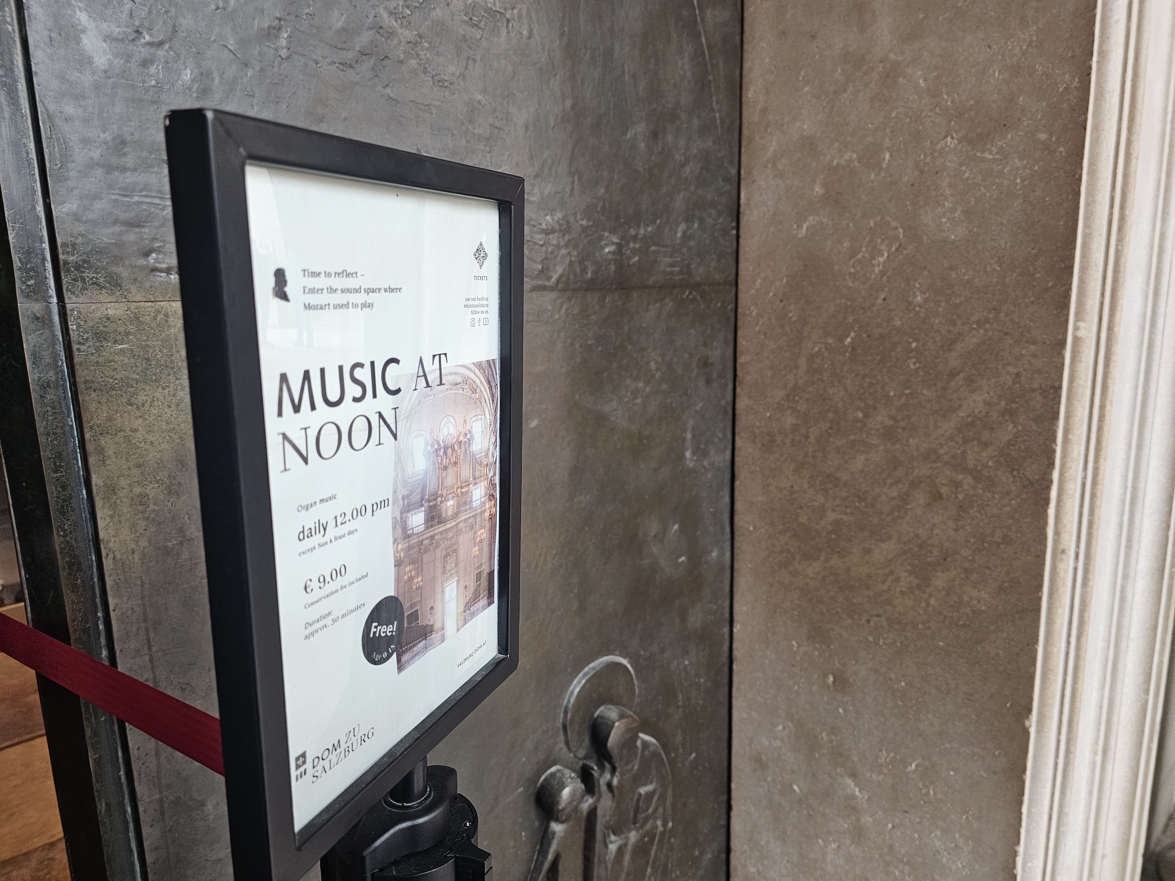 잘츠부르크 대성당