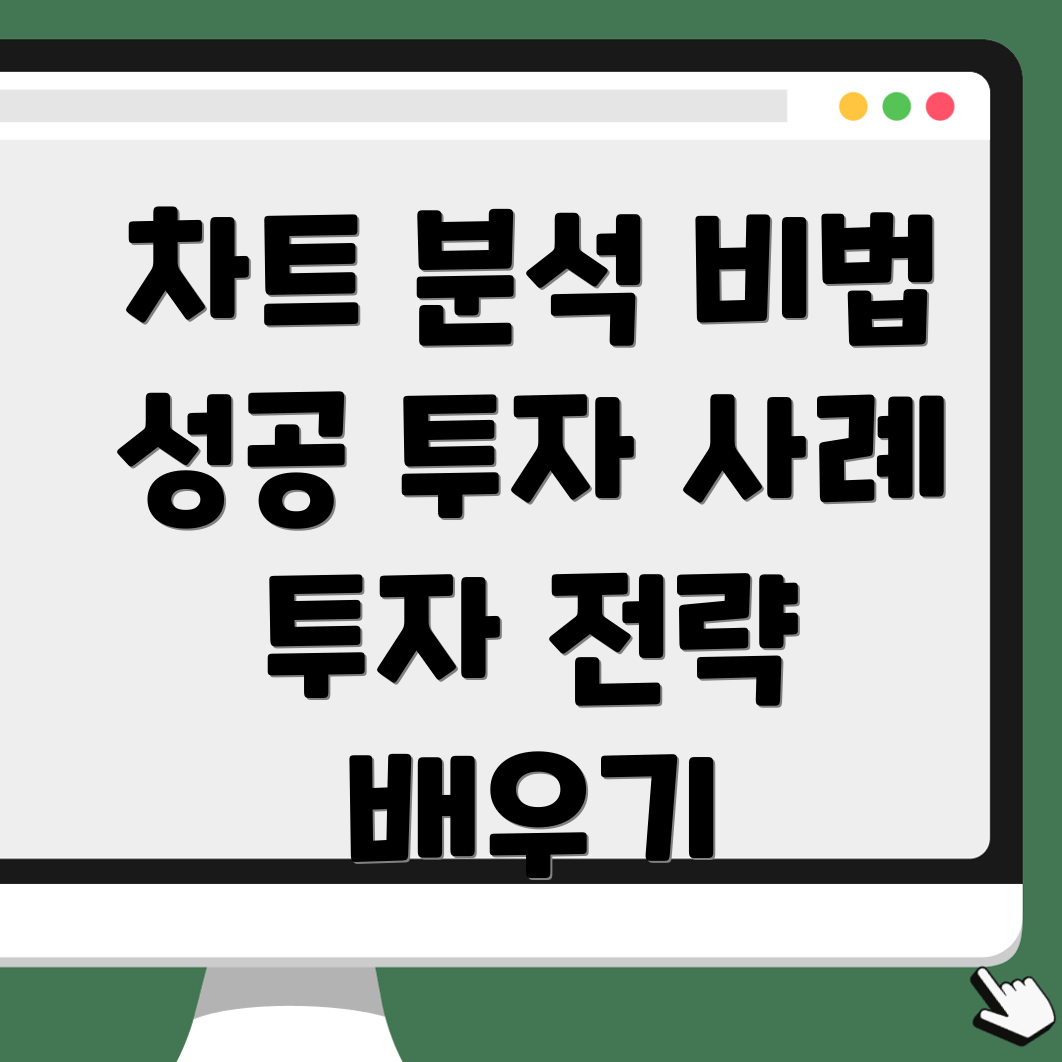 바이낸스 차트