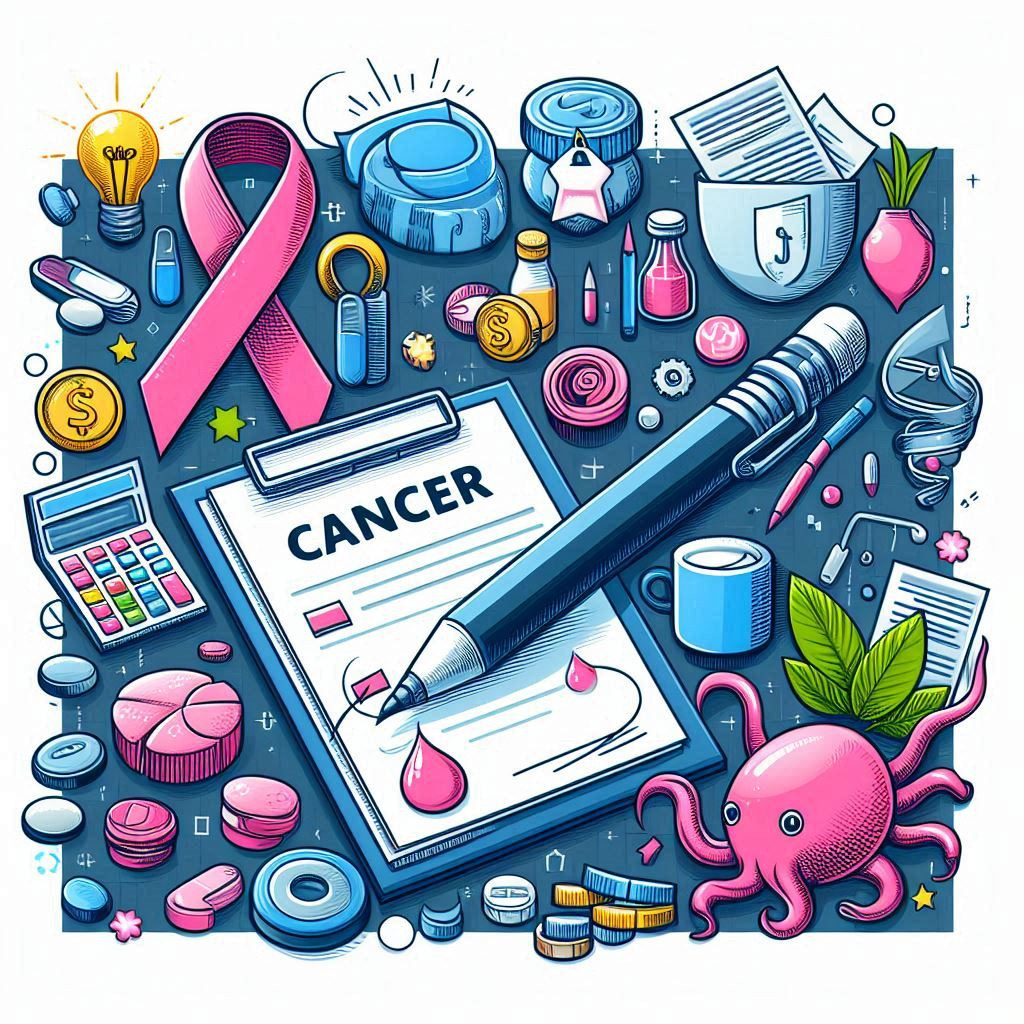 암 보험 환급형 vs 순수 보장형, 어떤 것이 더 유리할까?