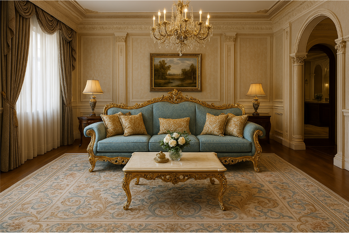 아쿠아소파 청소법!