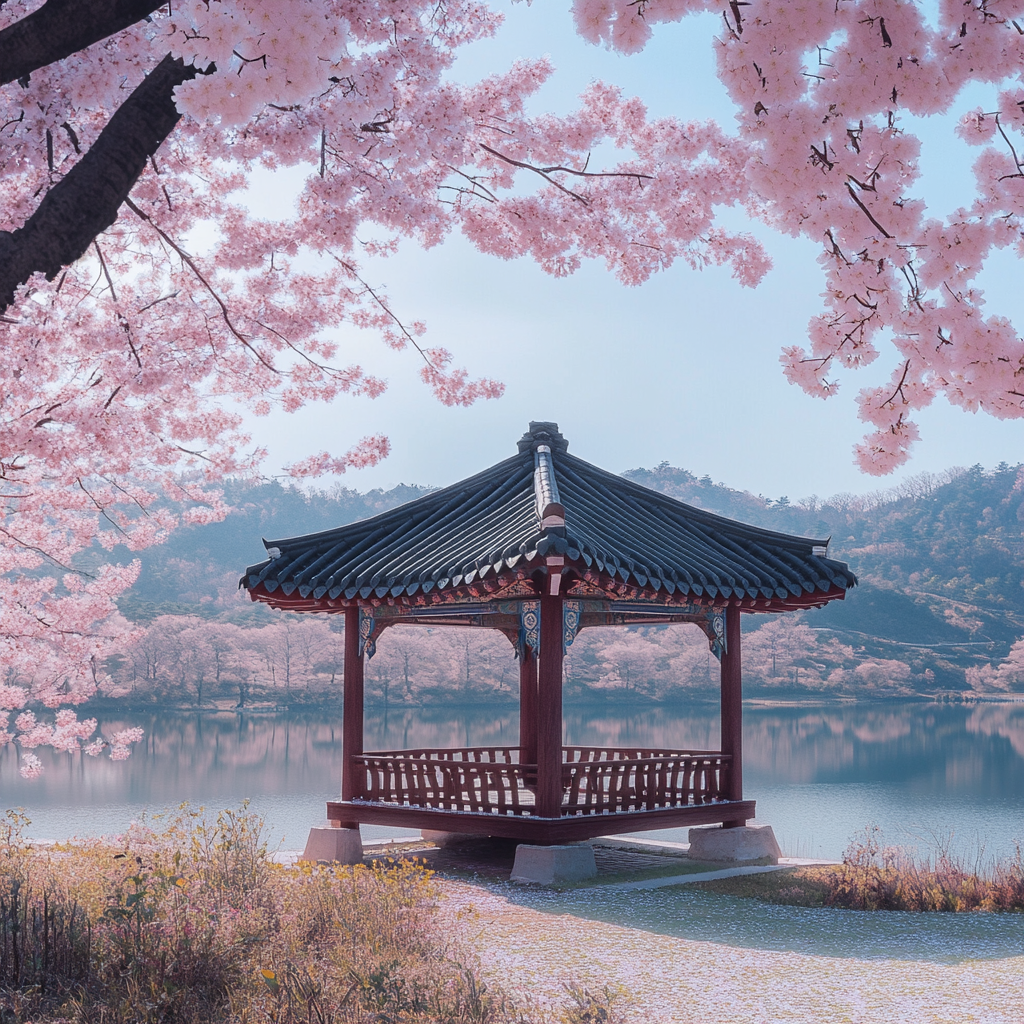 2026년 벚꽃 개화 시기