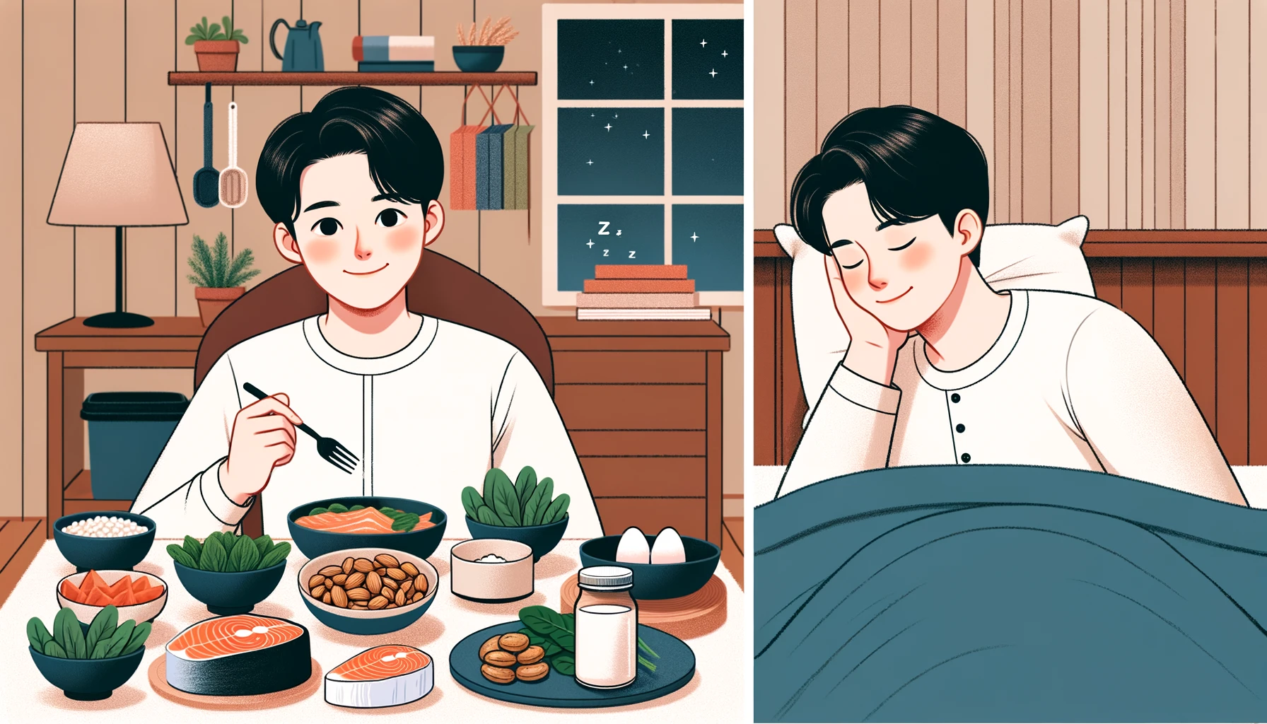 탈모예방