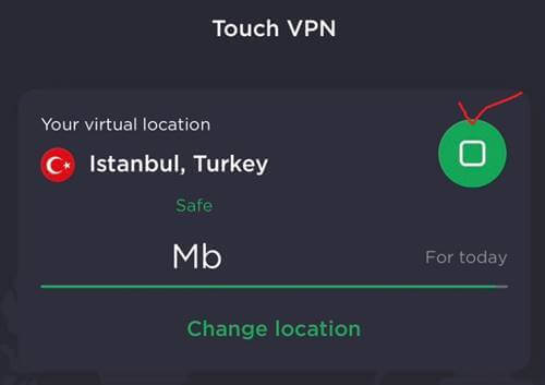 유튜브 터키 우회
