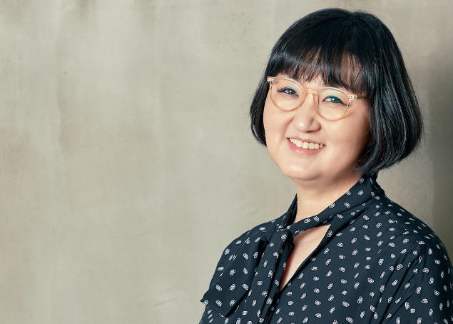 노희영 프로필