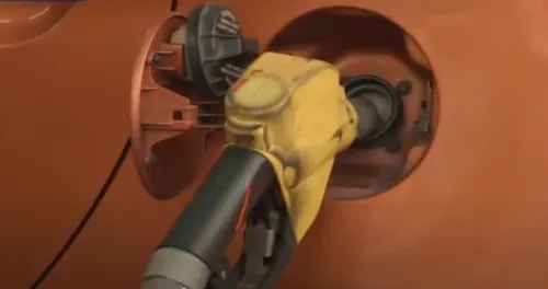 주유소 혼유 시, 대처방안