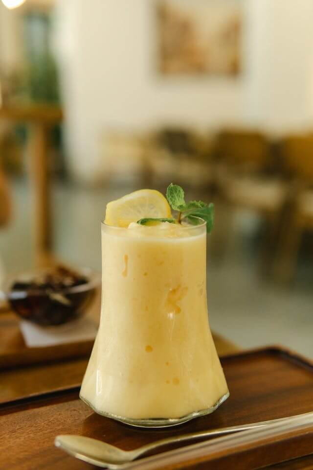 레몬즙 효능과 올바른 섭취법