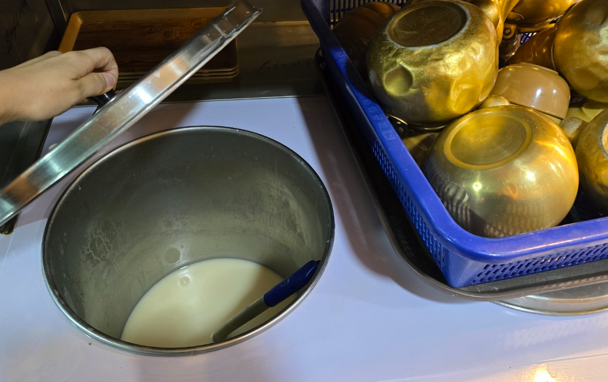 무려막걸리가 무한리필