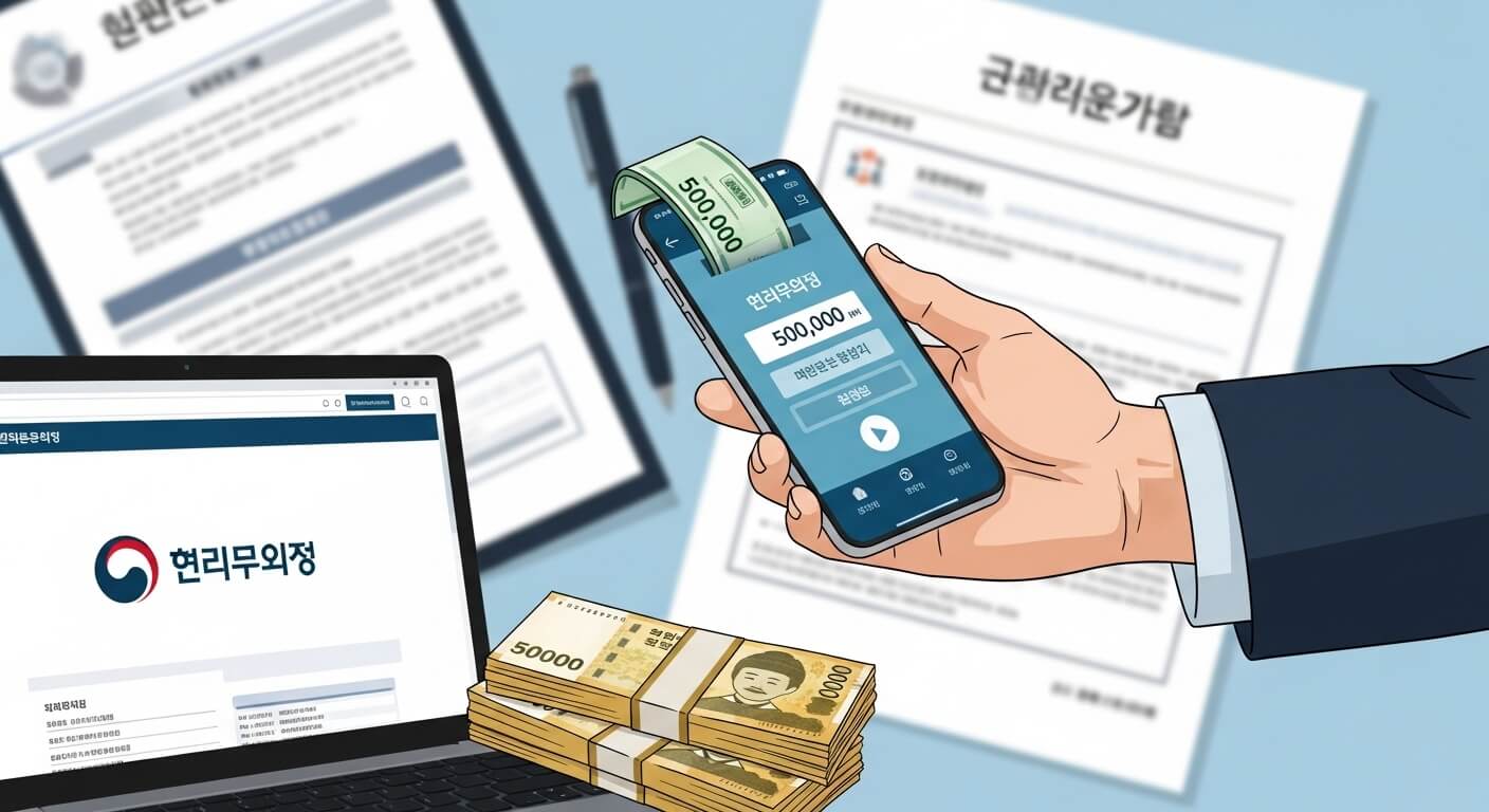 고용보험 실업급여 조건