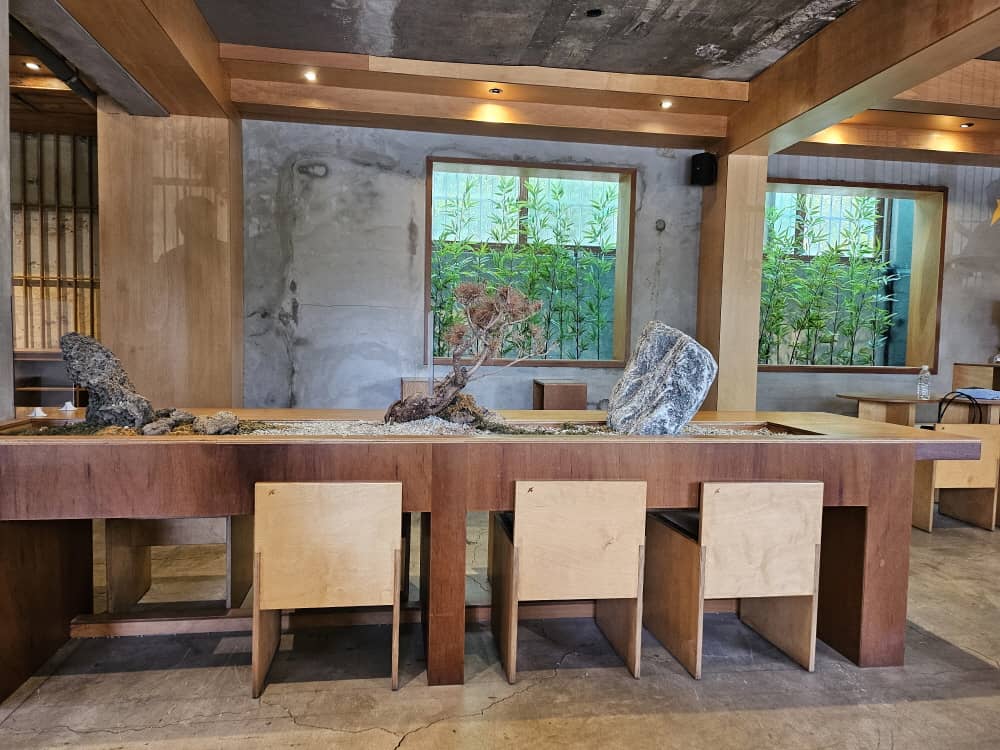 송도 아키라커피