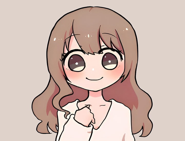 건강한-피부를-가진-여성