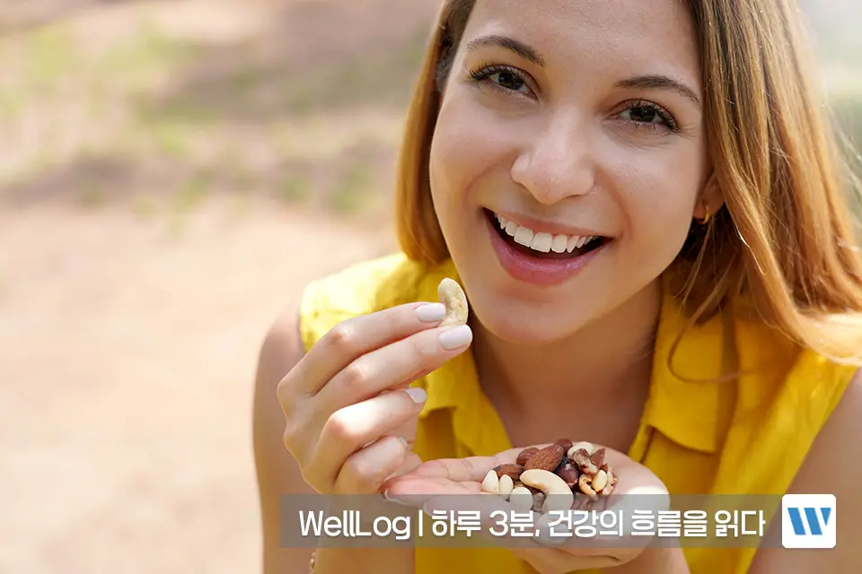 햄프씨드 먹는법 부작용