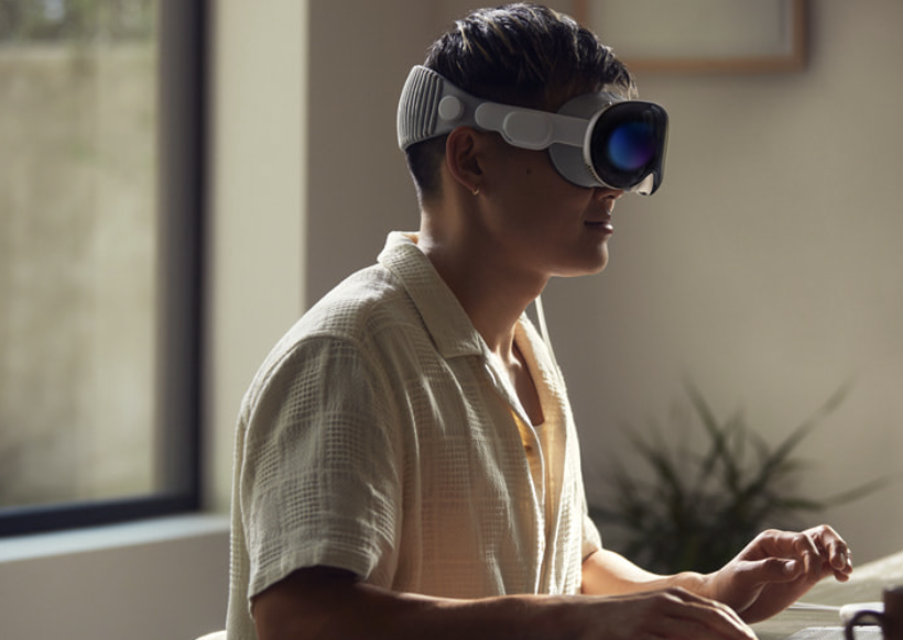 애플-비전프로-관련주