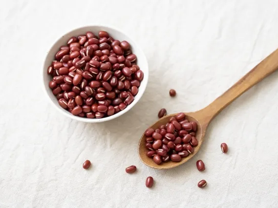 장 건강에 도움을 주는 팥죽