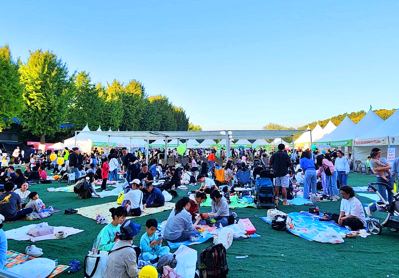 강동선사문화축제