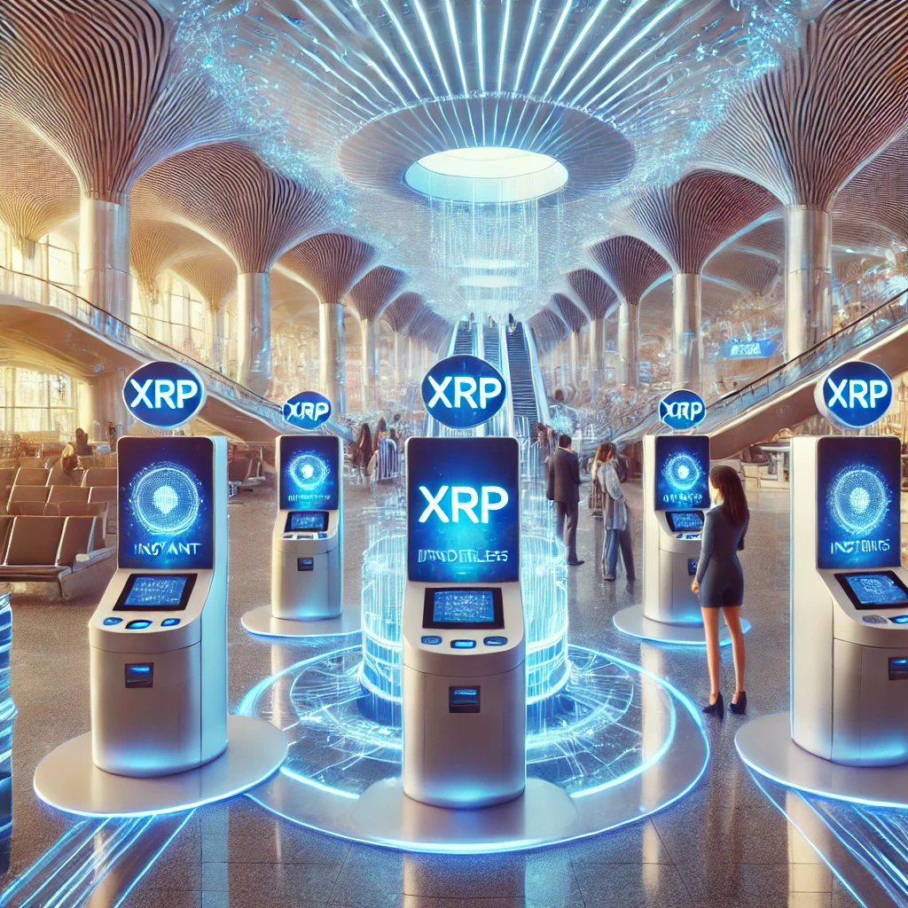 리플과 관련 된 사진