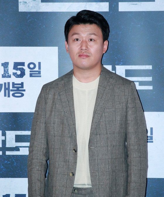 김민재 배우 프로필