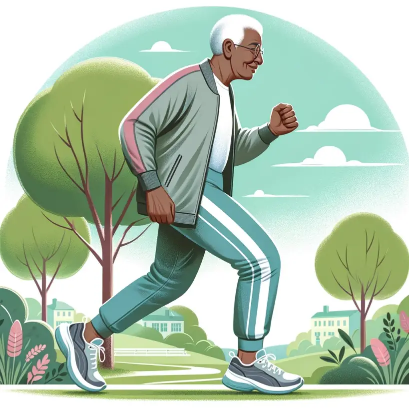 발톱조갑박리증