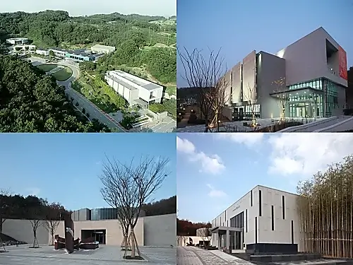 세종-은하수공원-전경