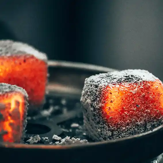 연탄지원(연탄쿠폰)