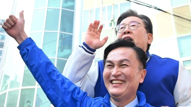 류삼영 총경 프로필 나이 고향 학력 지역구