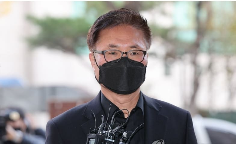 특수본, 이임재·박성민 등 경찰간부 4명 구속 영장 신청