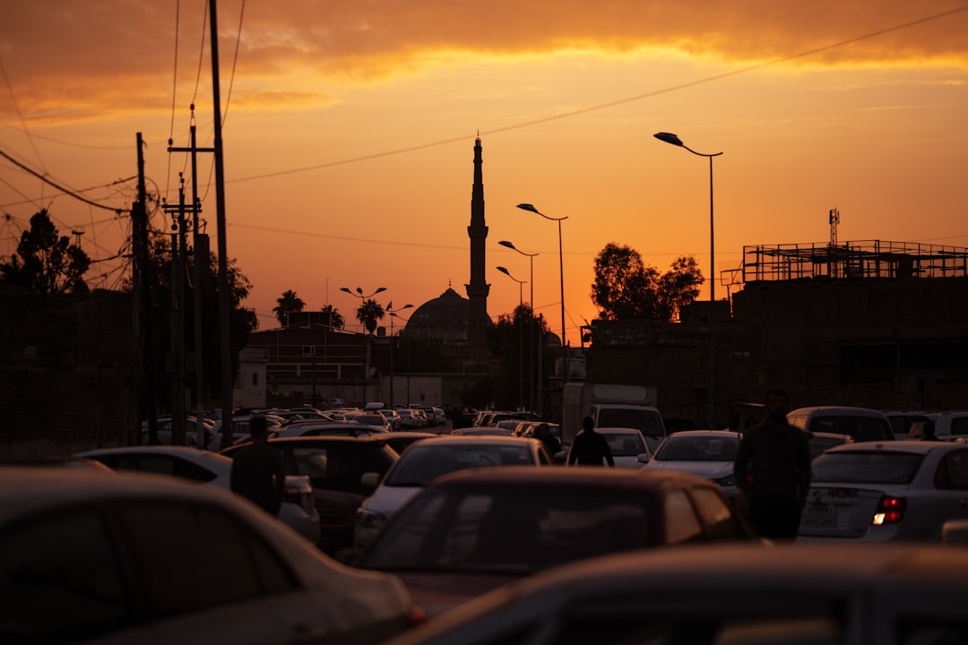 Iraq
