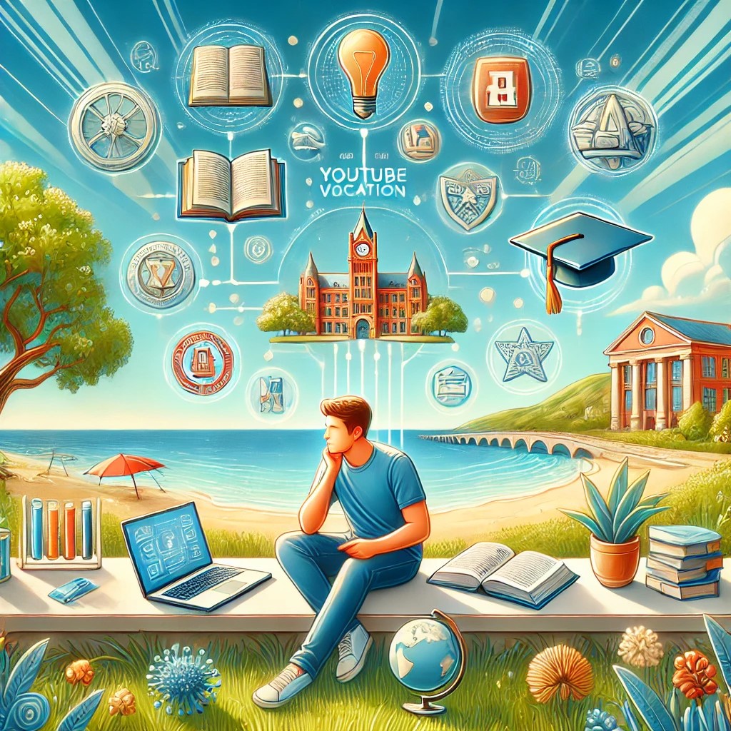 세계 명문대 합격을 위한 여름 방학 활용법