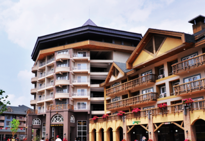 알펜시아리조트