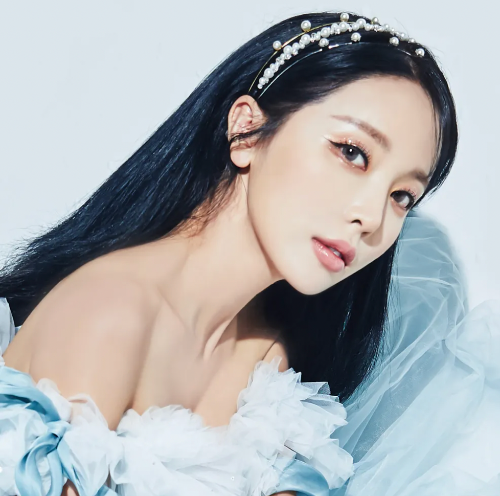 홍진영 트로트