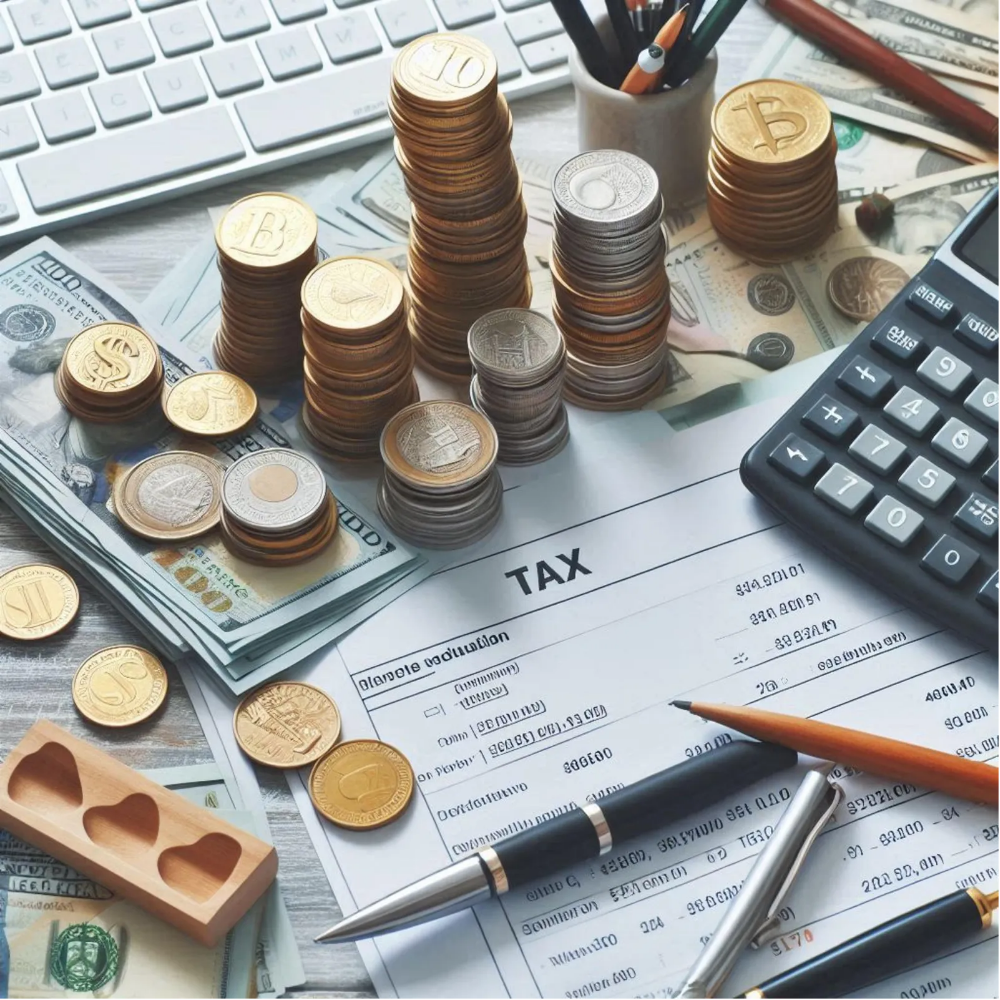 직장인 급여명세서 해부