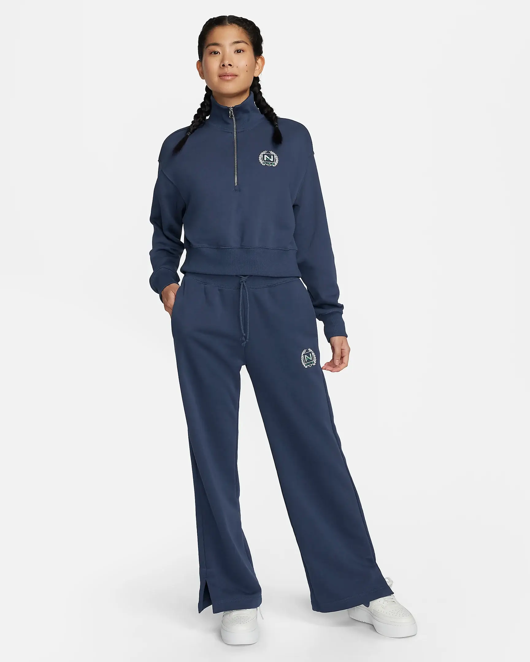 새학기 여성 코디 추천 및 제품 알아보기