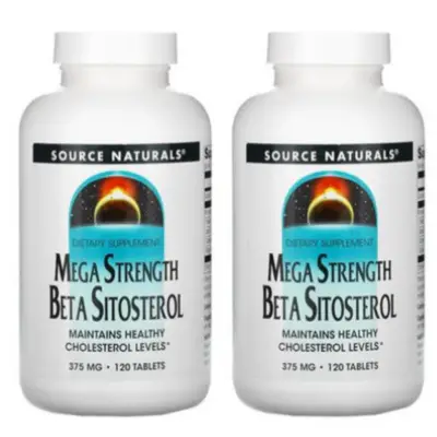 베타시토스테롤-복용법-건강