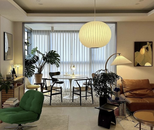 자리톡 월세환급 신청